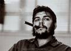  Launch of more complete DVD on Che Guevara